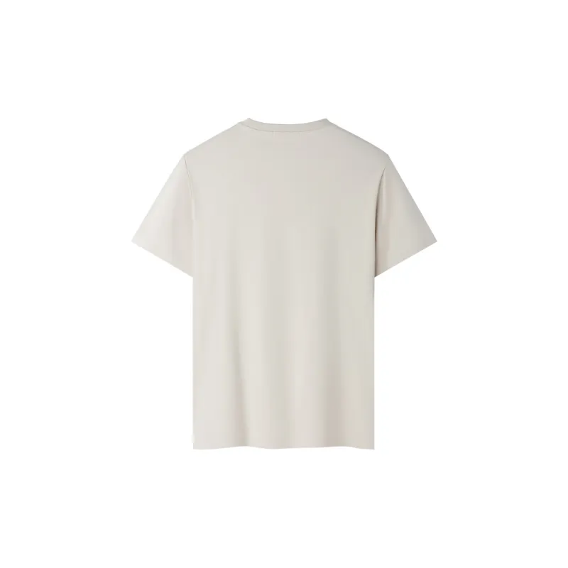 HLA The Mountain Is Not In The High Series T-Shirt Men's-4