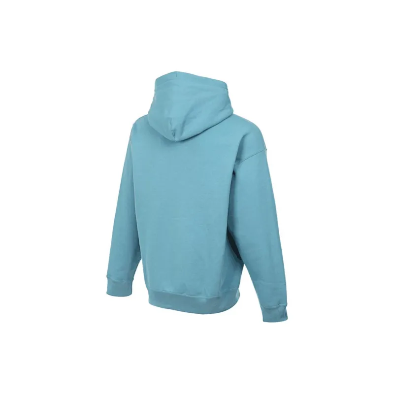 Nike Solo Swoosh Hoodie-3