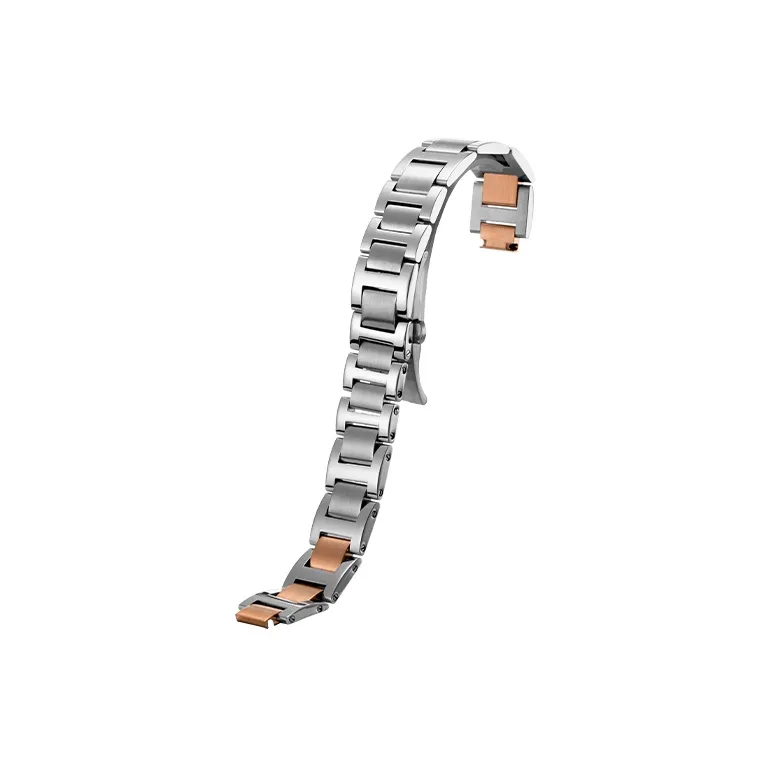 JEAYOU Cartier Compatibility Watch Band Stainless Steel Material-6