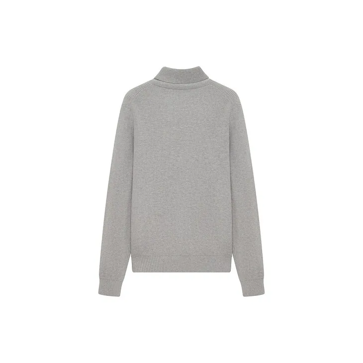 Teenie Weenie Men Sweater Men's Ivory White-1