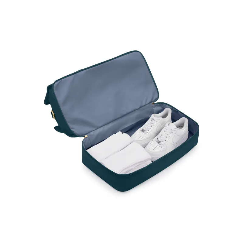 JEANSWEST Fabric Gym Bag Travel Bag Storage Bag Handbag Large Size Unisex Multicolor-19