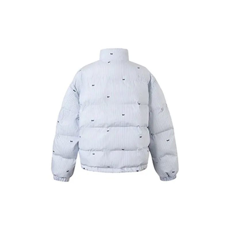 HAPG Puffer Jackets Women's-1