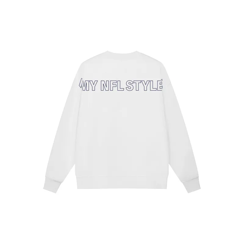 NFL Sweatshirts Unisex-15