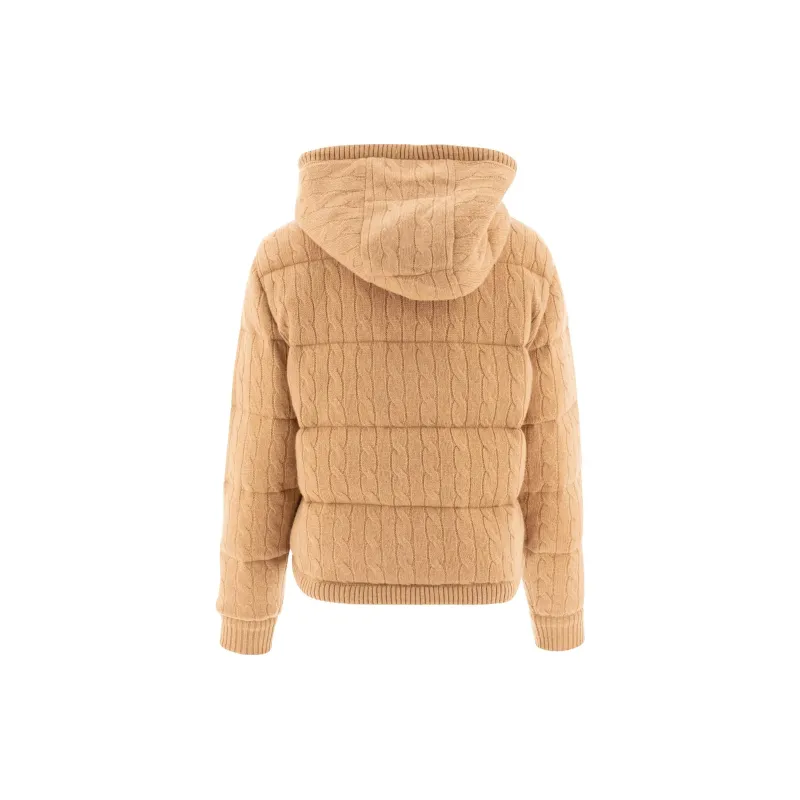Polo Ralph Lauren Polo Pony Puffer Jacket-1