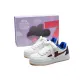 White Blue Red (Fleece-Lined)