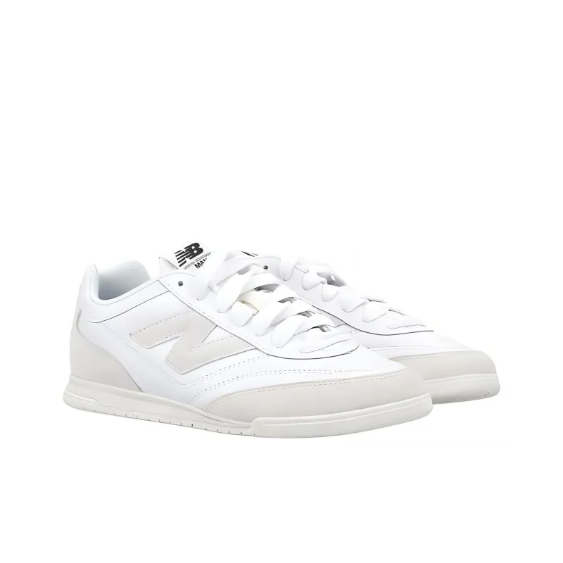 JUNYA WATANABE X New Balance URC42 Logo Patch Sneakers-3