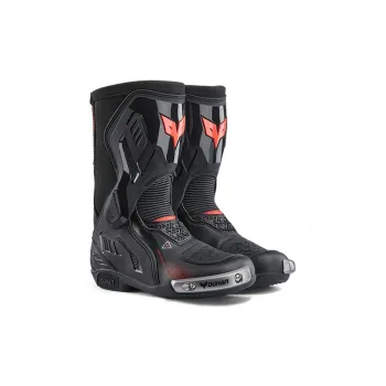 Duhan Breathable Abrasion Resistant Protective Cycling Boots Unisex