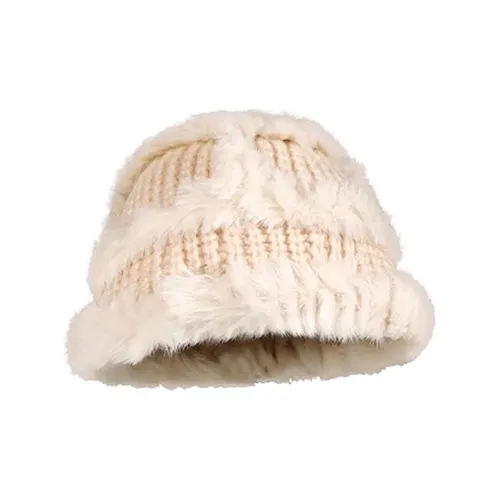 Cranta Komeia Polyester Beanies Women's