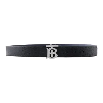 Burberry Blue Belts on Sale & Authentic - POIZON Burberry Blue Belts on Sale & Authentic - POIZON