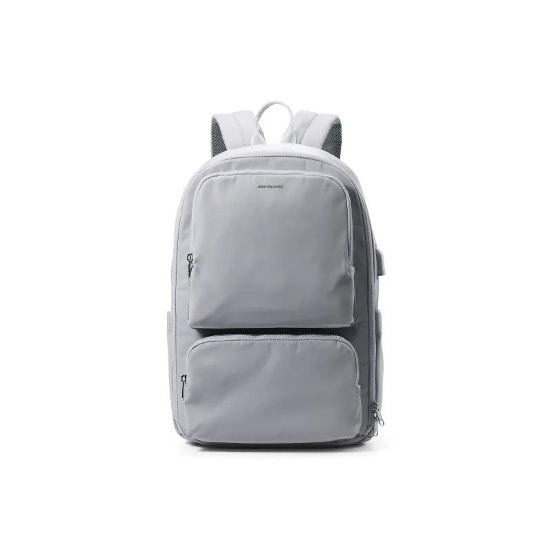 JEANSWEST Fabric Backpack Backpack Travel Bag Regular Unisex Multicolor-19