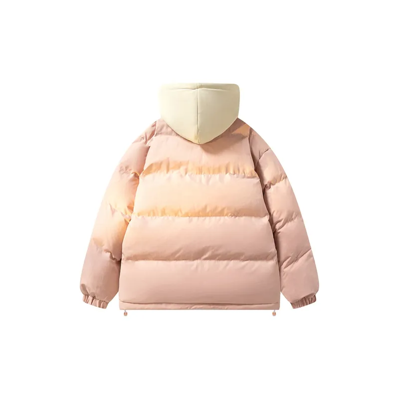 FORIDER Puffer Jackets Unisex-13