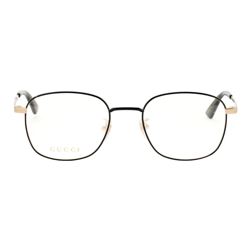 GUCCI Capsule Eyeglass Frames Men-1