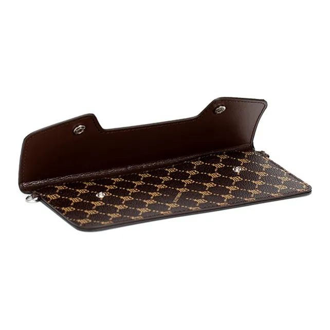 JELLYTOYBOY Cellphone Pouches Brown-1