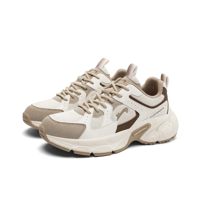 K-bird Cushioning Anti-Slip And Wear-Resistant Low-Top Casual Shoes Men's-9