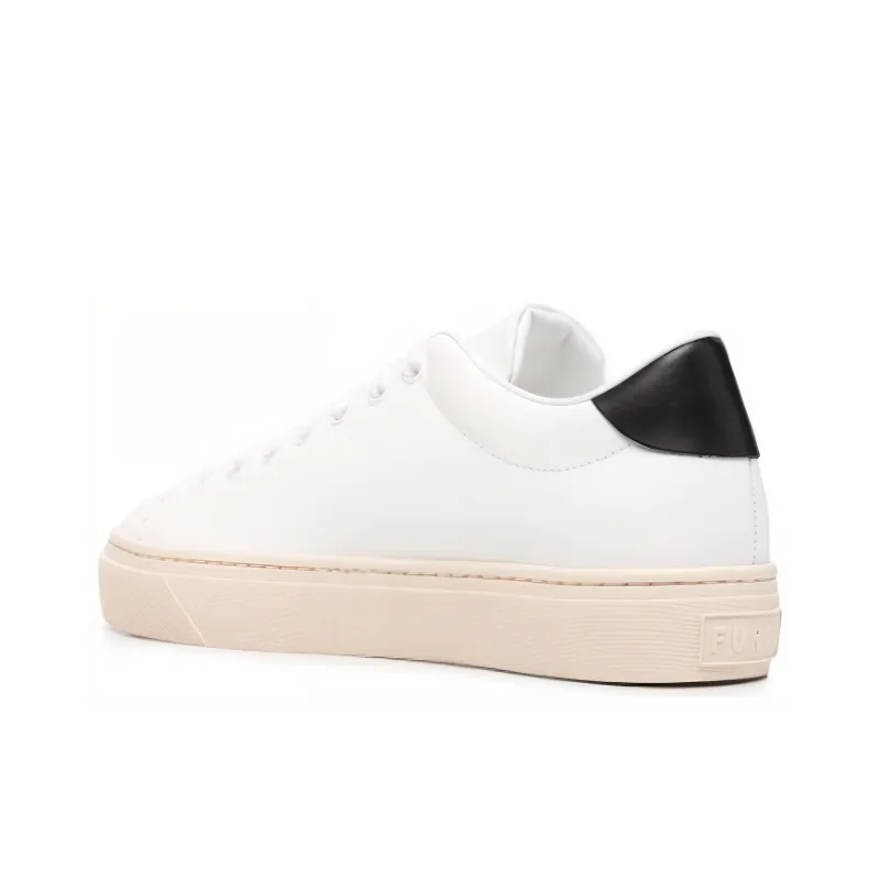 Furla Low-top Lace-up Sneakers-2