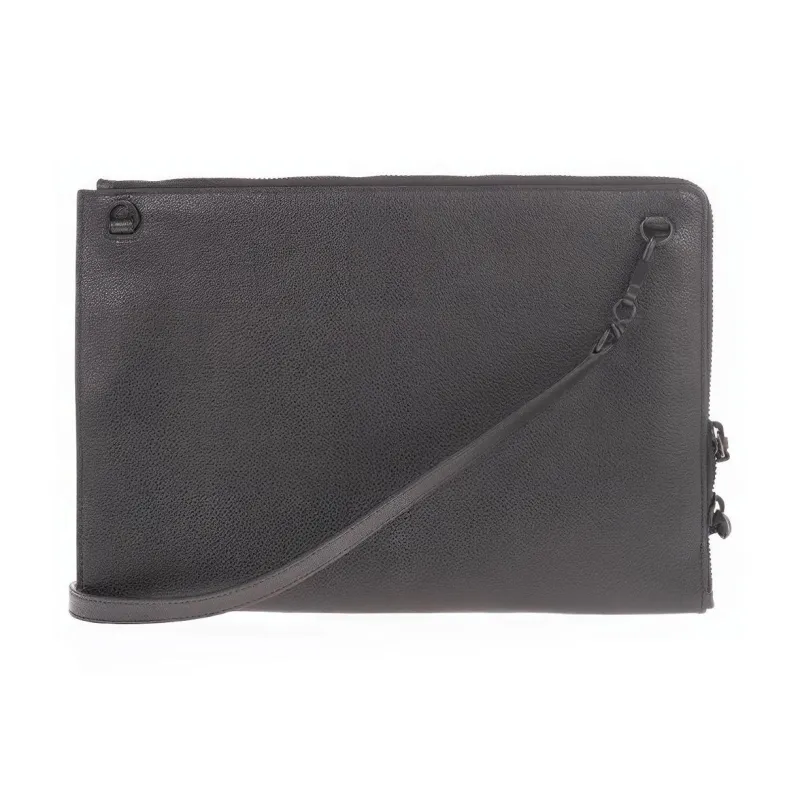 Balenciaga Neo Classic Strapped Clutch Bag-1