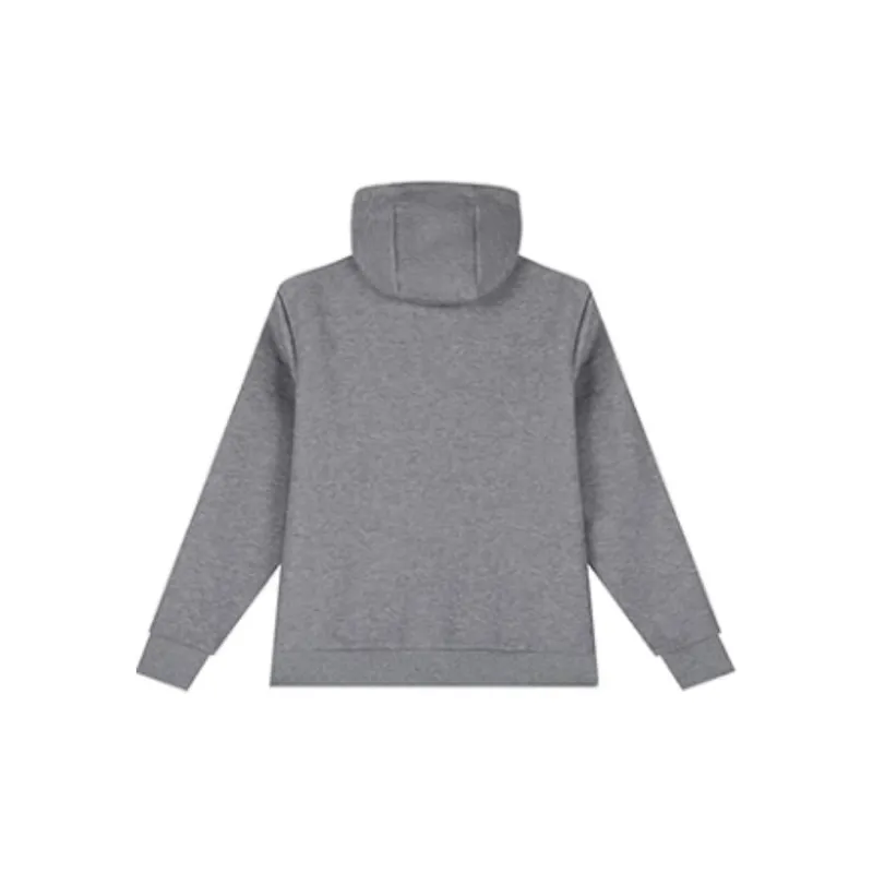 361° Variety Training Collection Sweatshirt Men's Dark Shadow Heather Gray-1