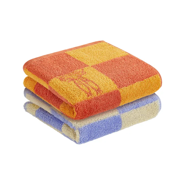 Sanli x SPONGEBOB SQUAREPANTS Towel-23