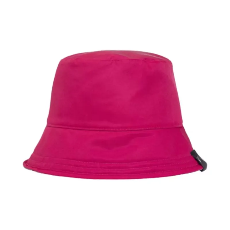 OFF WHITE Monogram Reversible Bucket Hat-1