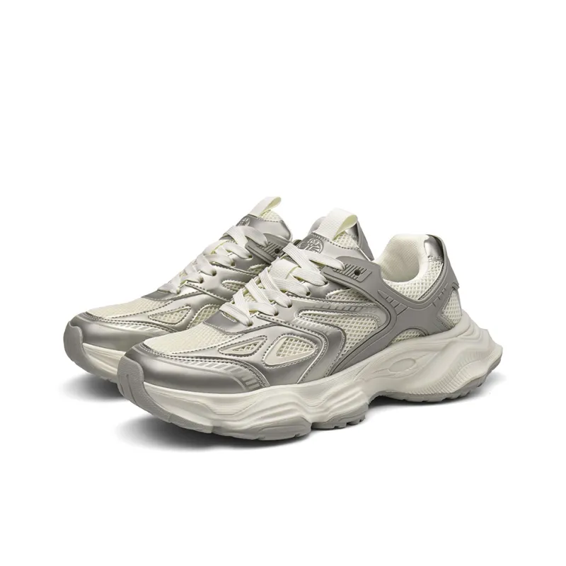 DoraemonA Low Top Chunky Sneakers Men's Exclusive Box-1