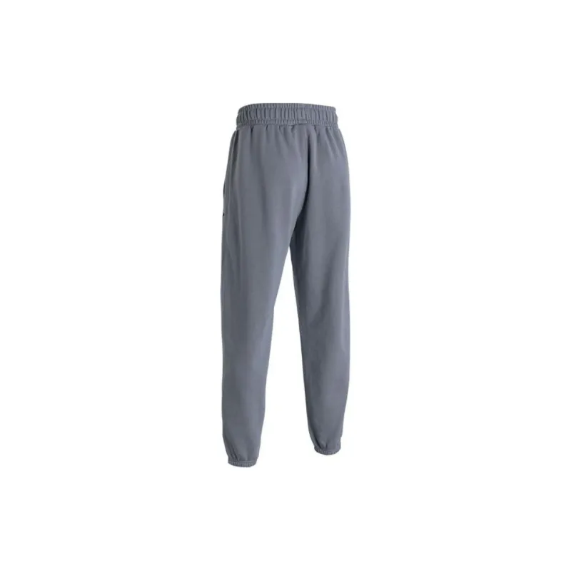 Under Armour Knitted Sports Pants Men's Gray-1