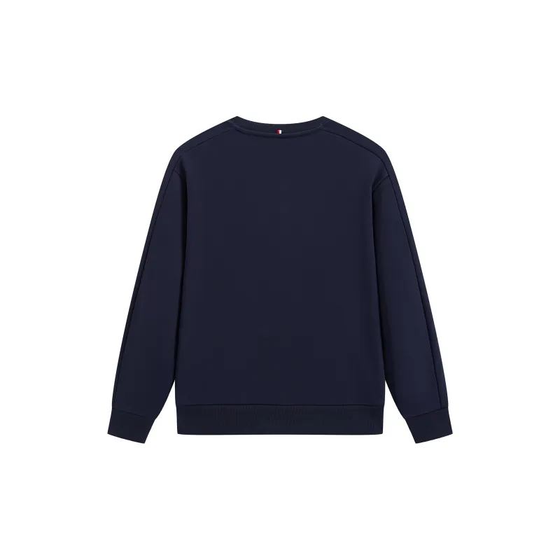 Kappa 1916 Series Sweatshirt Women's Multicolor-3