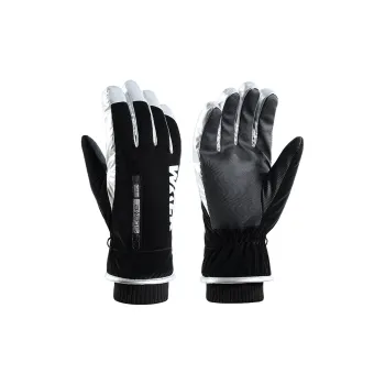 Yamaichi Maru Polyester Sports Gloves Men's