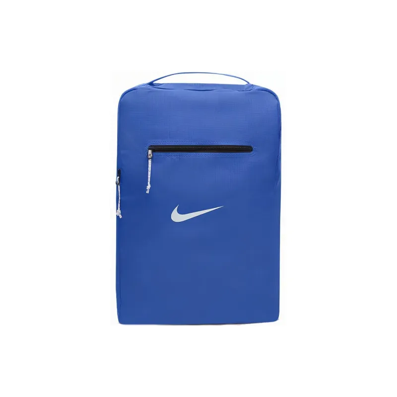 Nike Fabric Shoe Bag Shoe Bag Large Size Unisex Royal Blue-0
