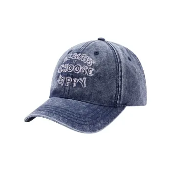 Champion Cotton Baseball Caps Unisex