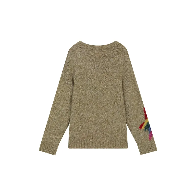 ELF SACK Sweaters Women's-6