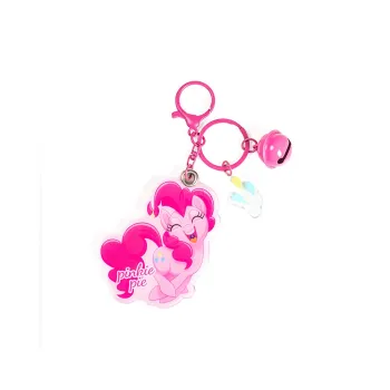 PinkyPinky Acrylic Keychains Unisex