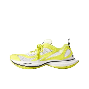 Balenciaga Circuit Lace Up Sneakers