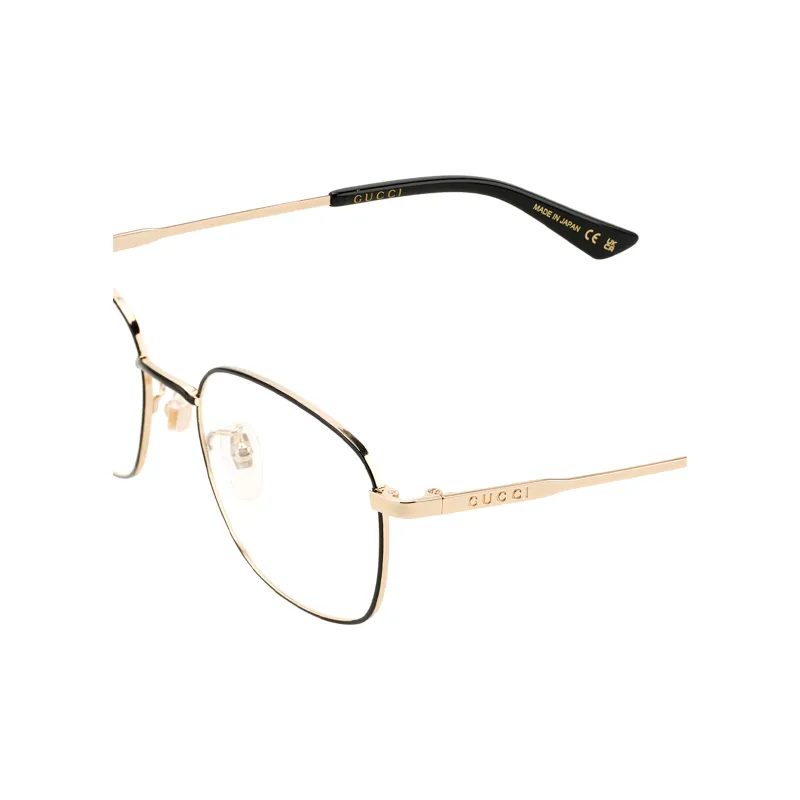 GUCCI Capsule Eyeglass Frames Men-4