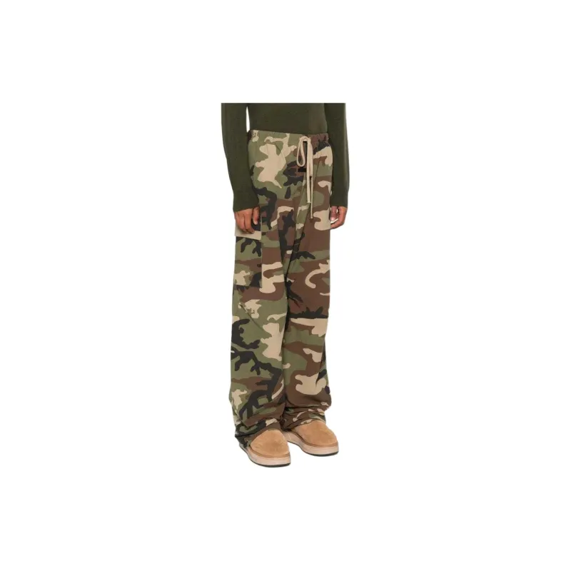 Fear Of God Essentials Military Nylon Field Pant-3