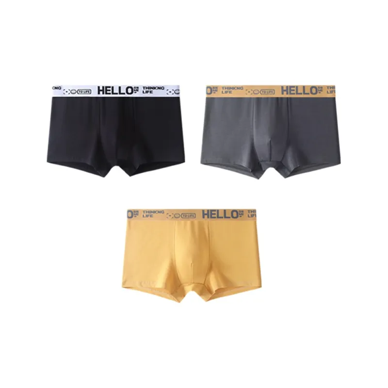 YUZHAOLIN Underpants Women's Combo Set-5