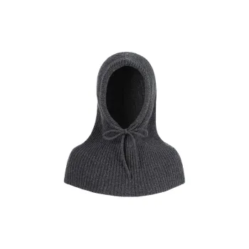 Fancet Studios Polyamide Hoods & Plush Hats Women's