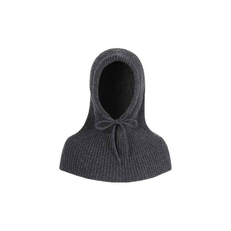 Fancet Studios Polyamide Hoods & Plush Hats Women's-0