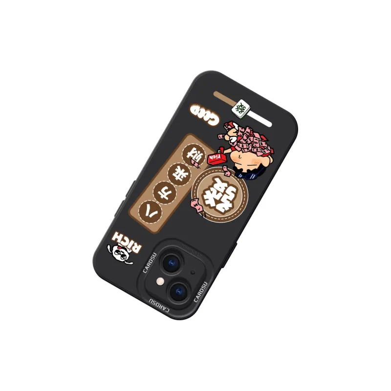 CHUNFAN Phone Cases-8