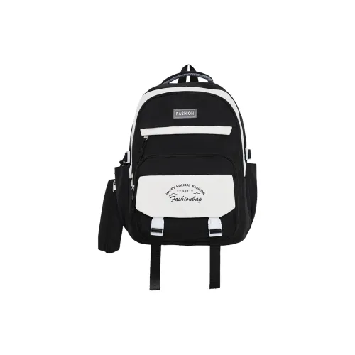 Travel Nylon tostado together Regular Unisex Multicolor