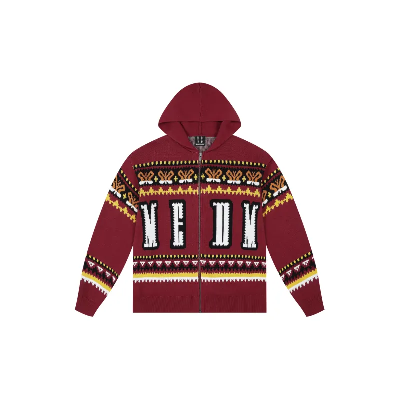 MR.ENJOYDA MONEY Knitwear Unisex-0