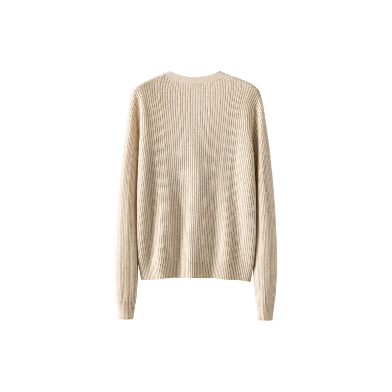 H YXIANG Sweaters Women's-6