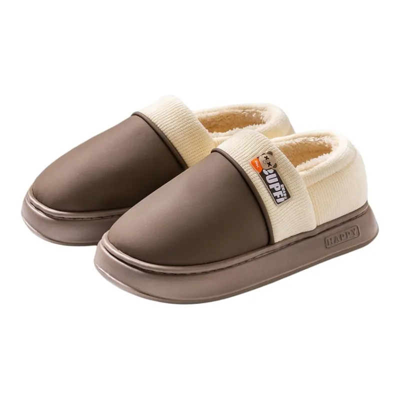LUNNIFEIYA Slippers / Home Slippers-10