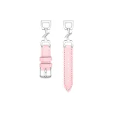 Pink Silver