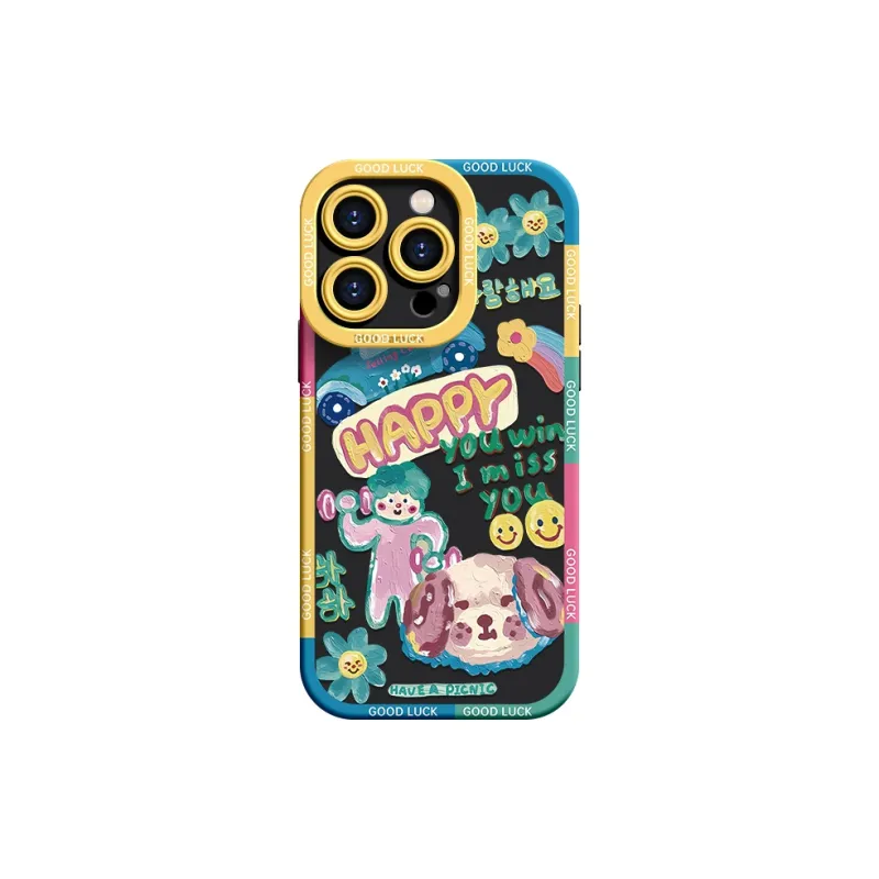 YOOPOO Phone Cases-0