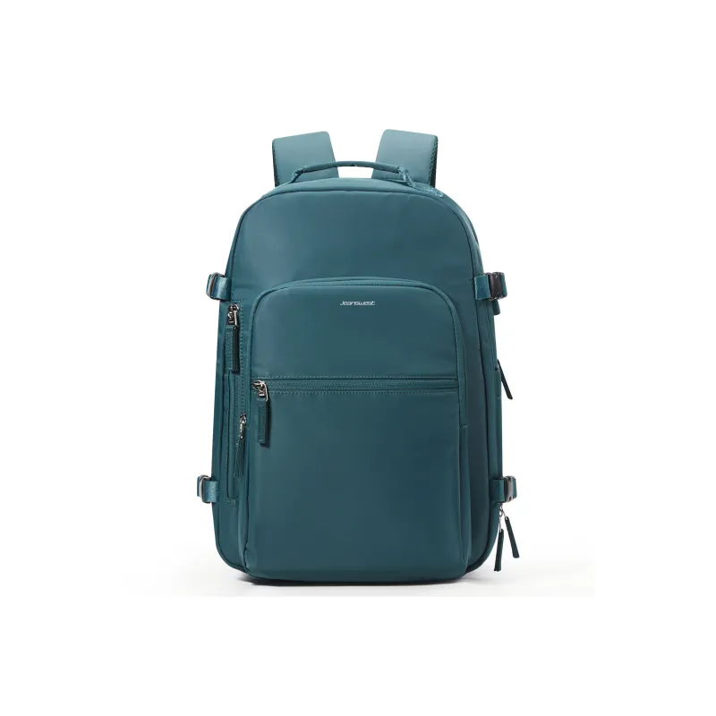 JEANSWEST Fabric Backpacks Backpack Laptop Bags Regular Unisex Multicolor-10