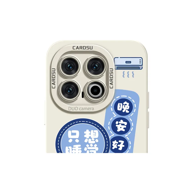 CHUNFAN Phone Cases-13