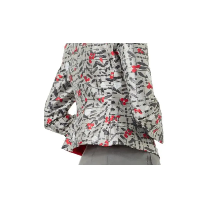 EMPORIO ARMANI Jackets Women's Multicolor-3