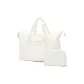 Ecru+Toiletry Bag