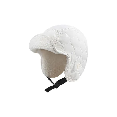 EQUIPMENTELEGANT Polyester Trapper Hats Unisex