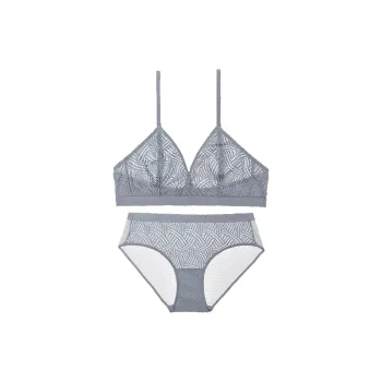 FREELASS Women's Underwear Sets